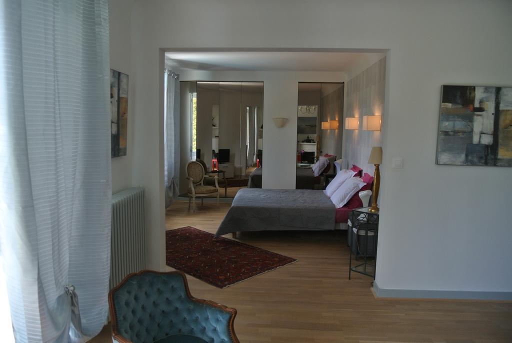 Le Clos Des Mylandes Dax Exterior foto