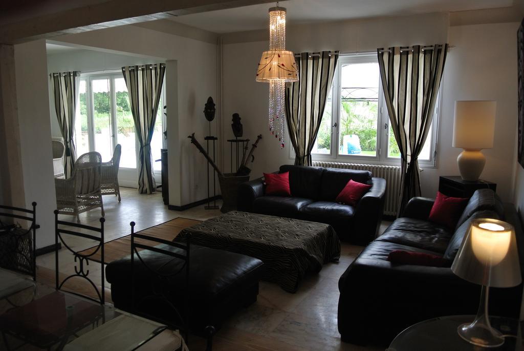 Le Clos Des Mylandes Dax Exterior foto
